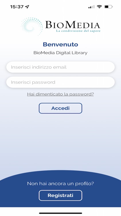 Biomedia - Digital Library