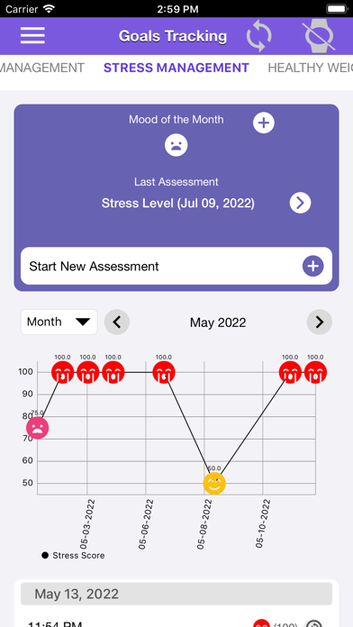 Revamp Health Screenshot