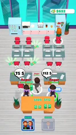 Game screenshot Pay Day 3D apk