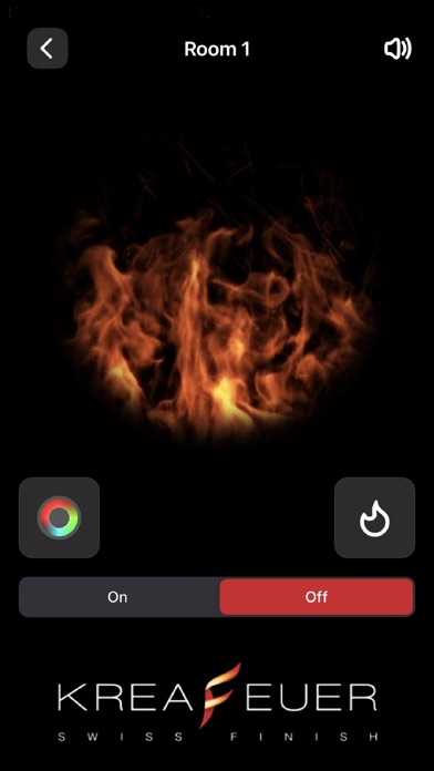 Screenshot #2 pour Kreafeuer 2.0