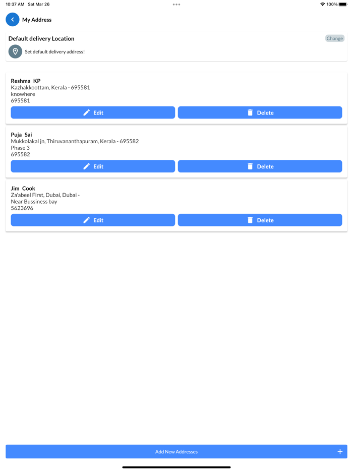 O Shopper By Oasis Crown