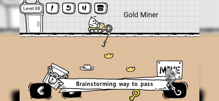 Mr. Egg- Puzzle Master