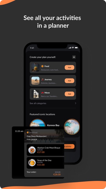 Simple Around screenshot-5