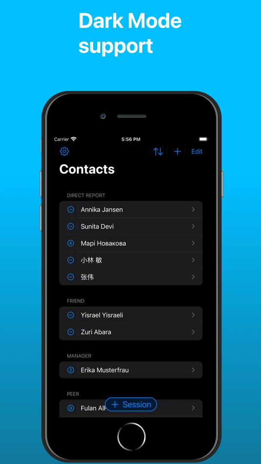 #5. Loopback - Meeting Notes (macOS) 由: Tetyana Dzyuba