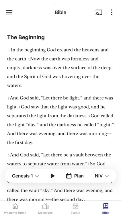 First Baptist Church Riverview