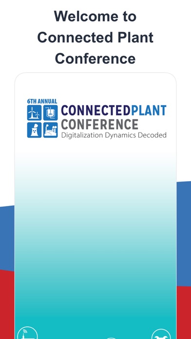 Connected Plant mobile Screenshot