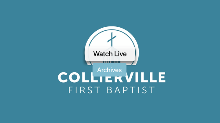 Screenshot #2 pour Collierville First Baptist