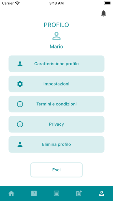 MyPocketHealth Screenshot