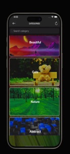 Wallpapers & Themes For Screen screenshot #6 for iPhone