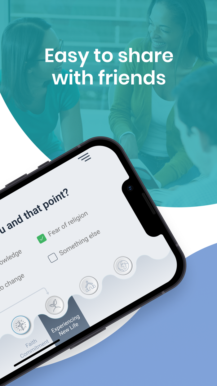 Spiritual Journey Guide