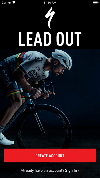 Screenshot #1 pour Lead Out