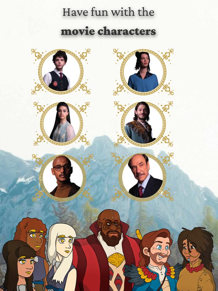 Magic Flute - The Game