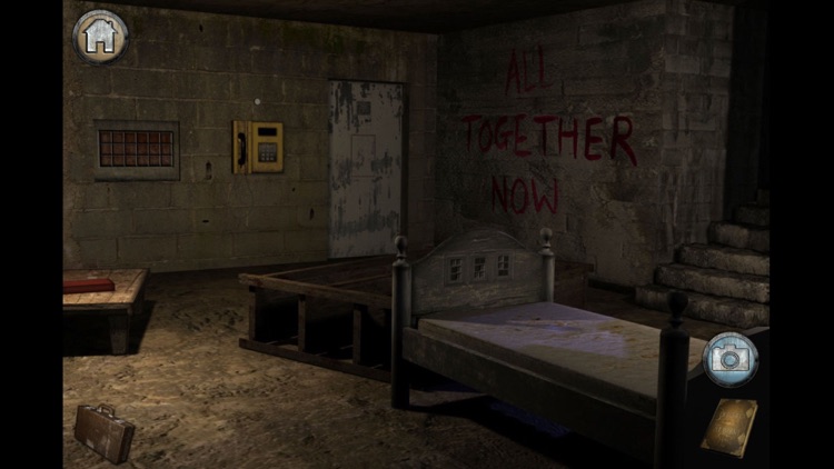 Forever Lost: Episode 2