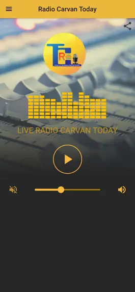 Game screenshot Radio Caravan Today mod apk