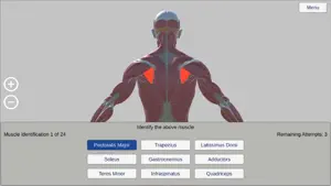 Sport and Fitness screenshot 4