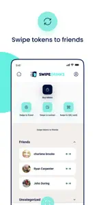 Swipedrinks screenshot #3 for iPhone