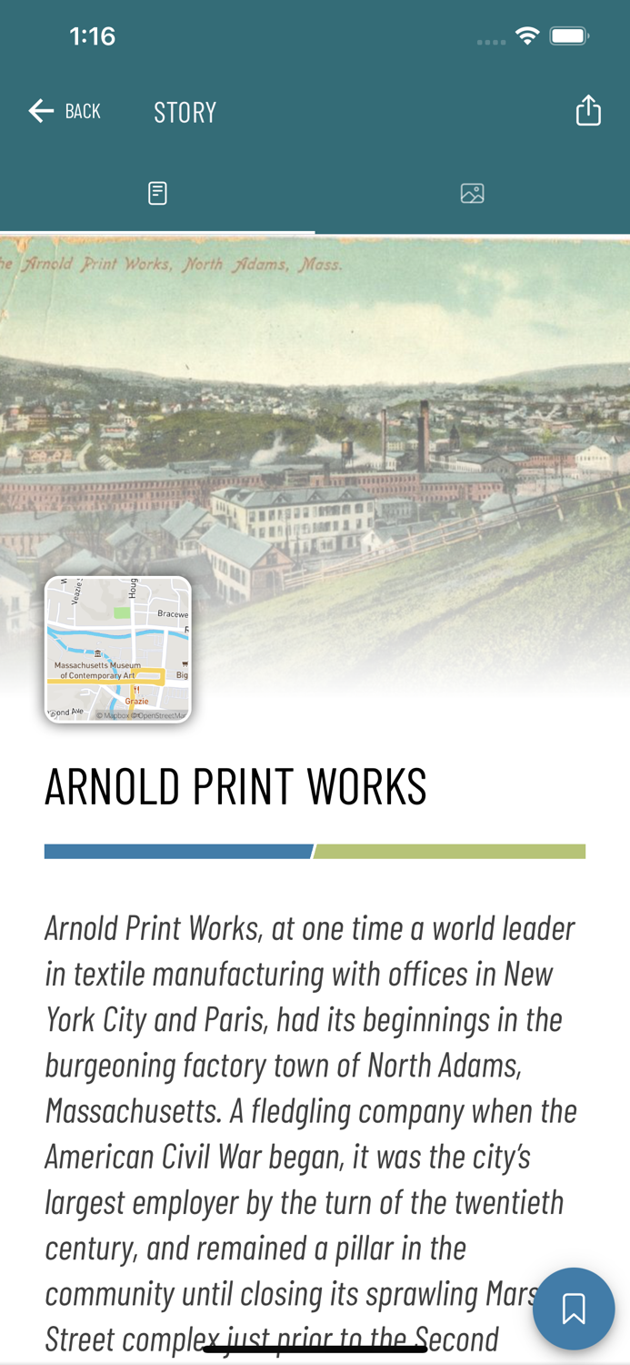 Historic North Adams