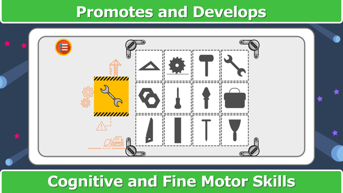 Tap and Learn - Full