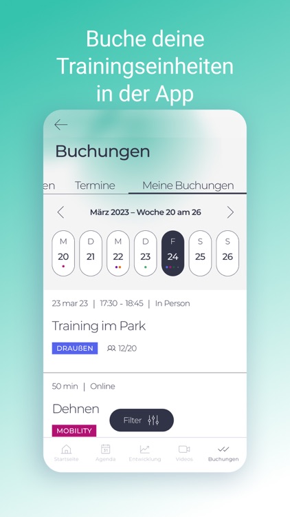 AbnehmReisen screenshot-5