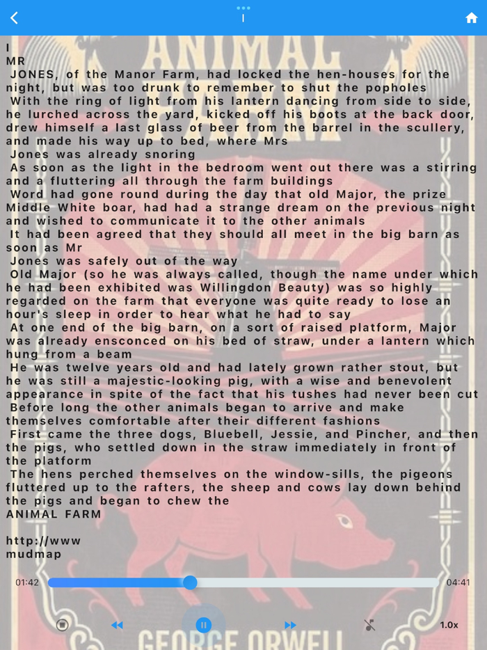 Shahrzad Translate Audiobooks