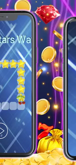 Game screenshot Gold Stars Way hack