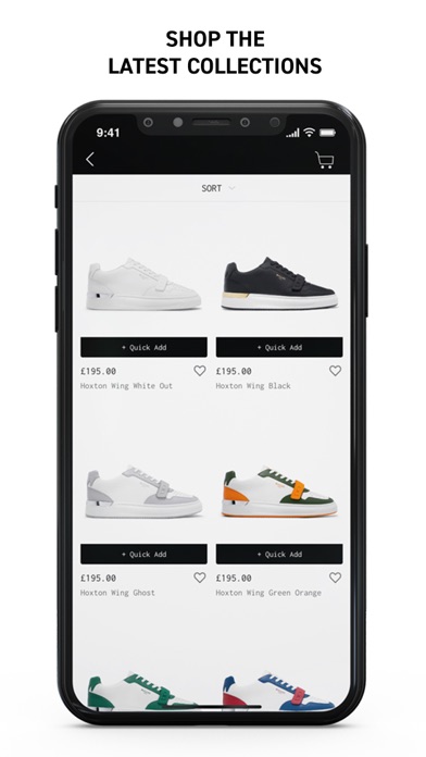 Mallet London Screenshot