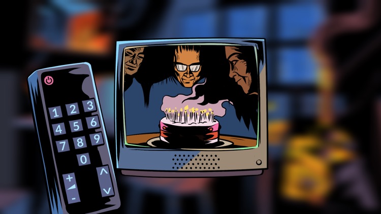 Unsolved Case screenshot-7