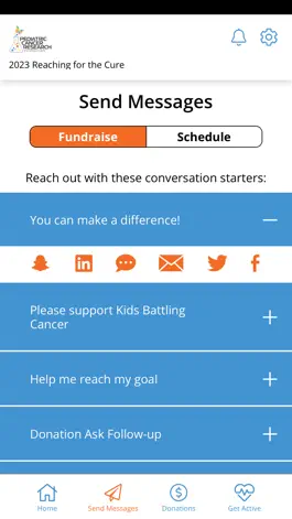 Game screenshot PCRF Kids hack