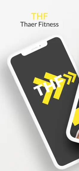 Game screenshot THF mod apk