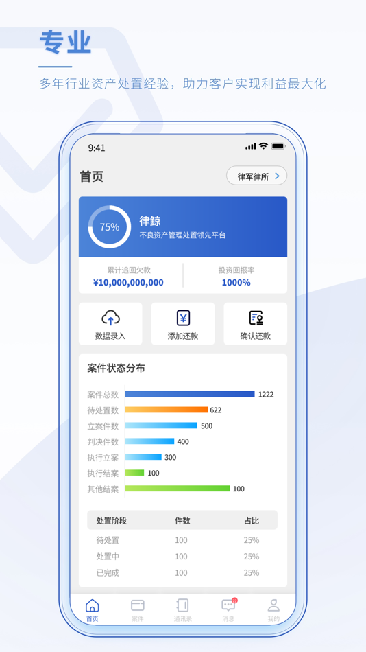 #1. 律鲸机构 (macOS) 由: Chengdu Lvjun Risk Management Co., Ltd.