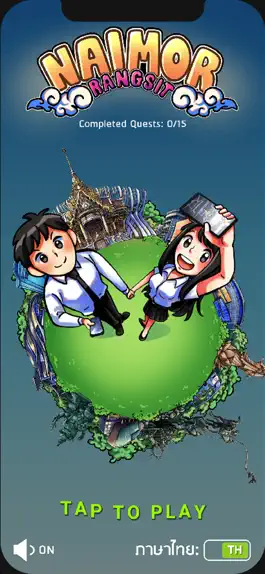 Game screenshot NaiMor Rangsit mod apk
