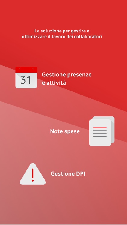Vodafone Smart Mobility 2.0