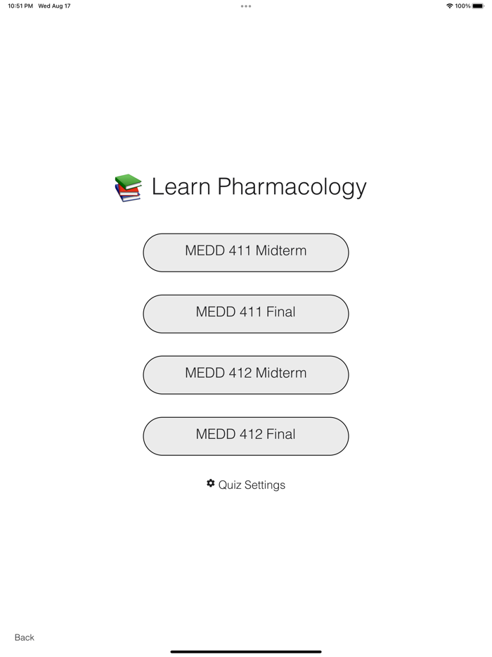 UBC MDUP Formulary