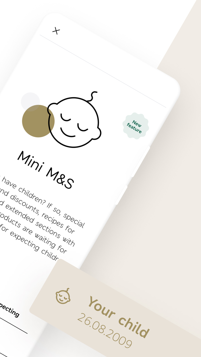 MandS Club - Czech Republic