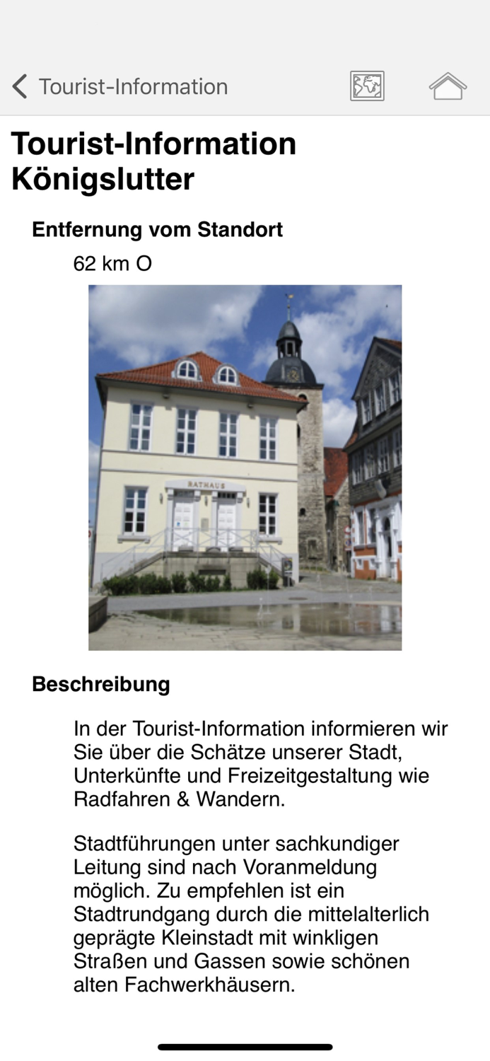 Elm-Lappwald Erfahren