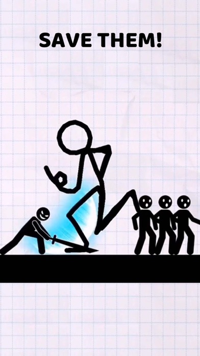 Draw or Die Screenshot
