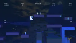 Game screenshot Chicken Runner - Platformer mod apk