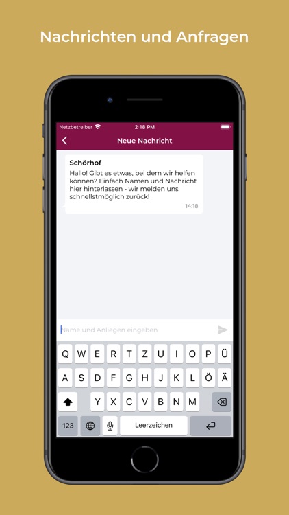 Schörhof screenshot-3