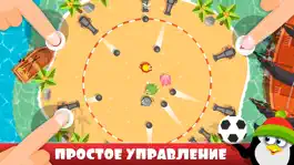 Game screenshot Party Games мини игры на двоих mod apk