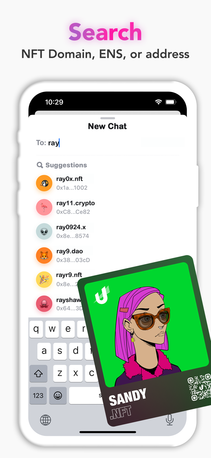 Flashchat Web3 Social Media