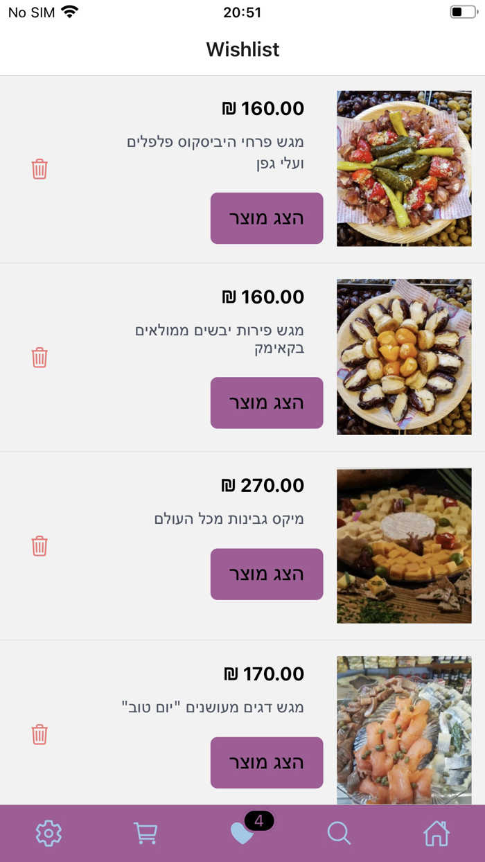 מעדניית יום טוב