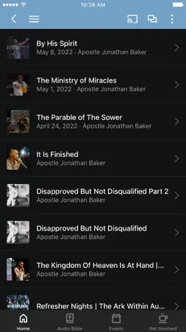 Game screenshot The Church of Refreshing apk