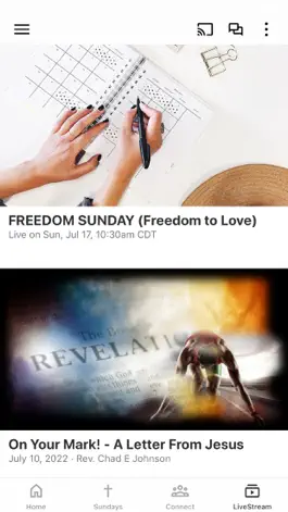 Game screenshot Webb City Church of Nazarene apk