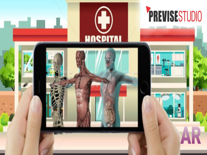 AR Creativity and Fun