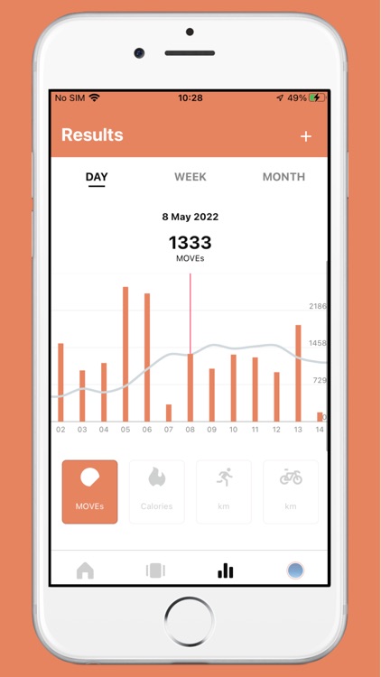 HEIMAT: Invigorate App screenshot-3
