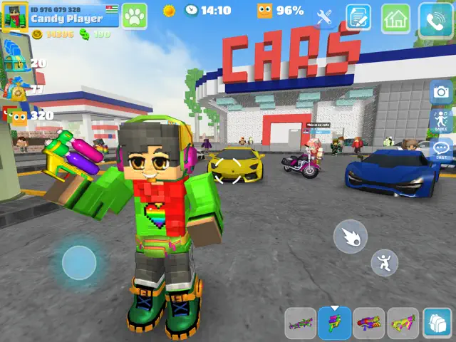 screenshot 7