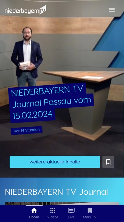 Niederbayern TV Passau