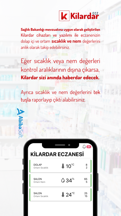 Kilardar Screenshot