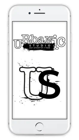 Game screenshot Urbanic Studio mod apk