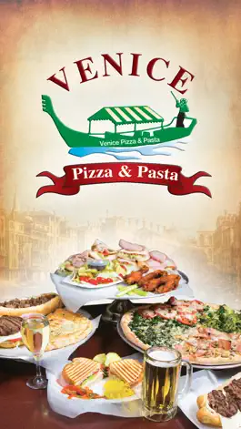 Game screenshot Venice Pizza and Pasta mod apk